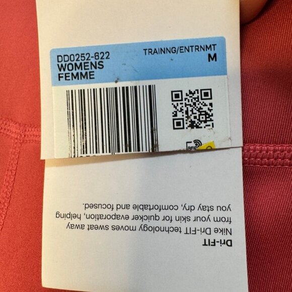 Gymshark Vital Rise Seamless Leggings - Picture 8 of 11